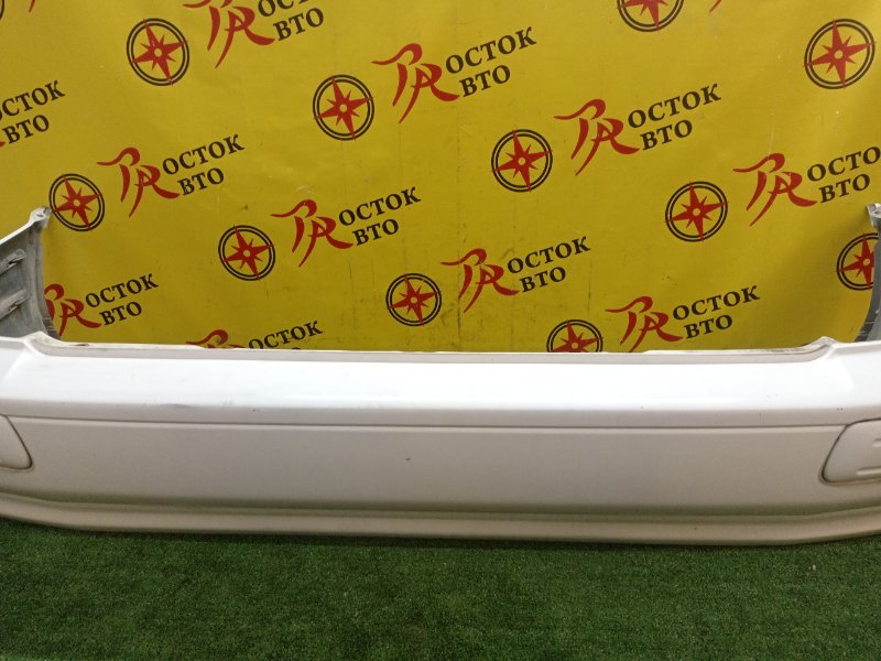 Бампер, 3000 рублей, Красноярск