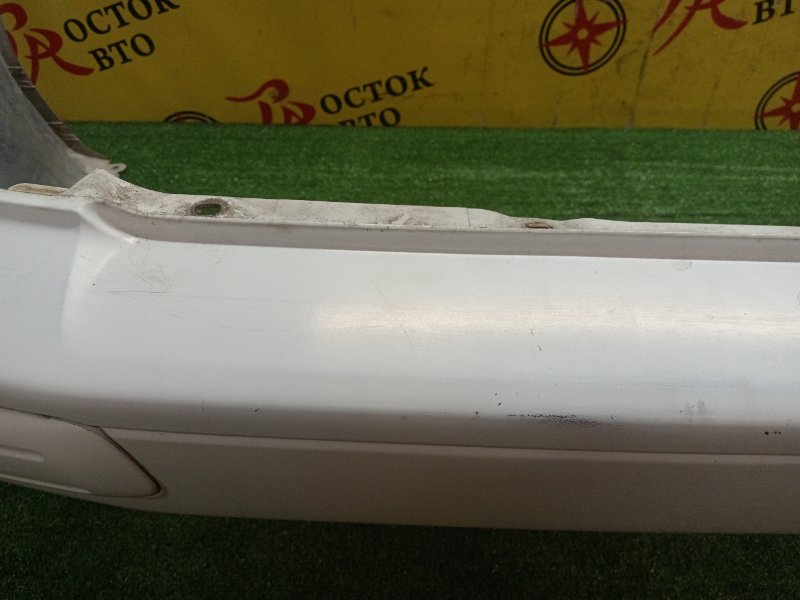 Бампер, 3000 рублей, Красноярск