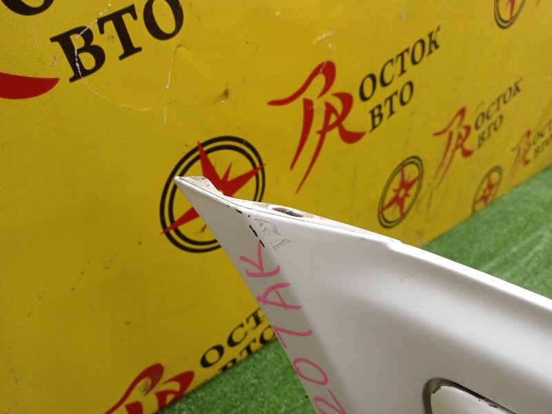 Бампер, 3000 рублей, Красноярск