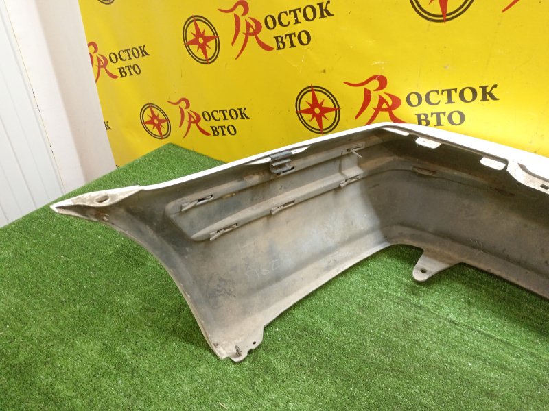 Бампер, 3000 рублей, Красноярск