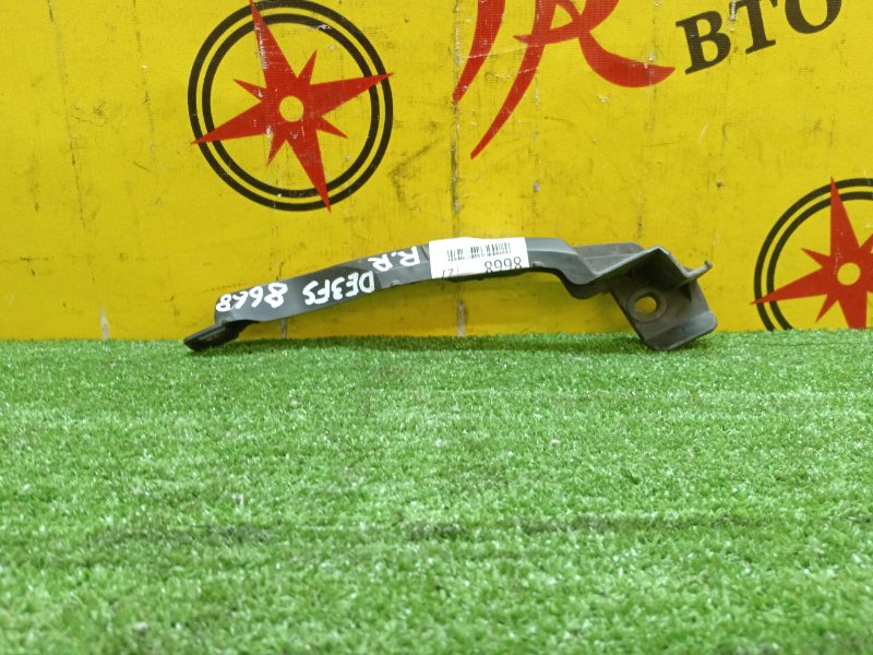 Клипса бампера, 500 рублей, Красноярск