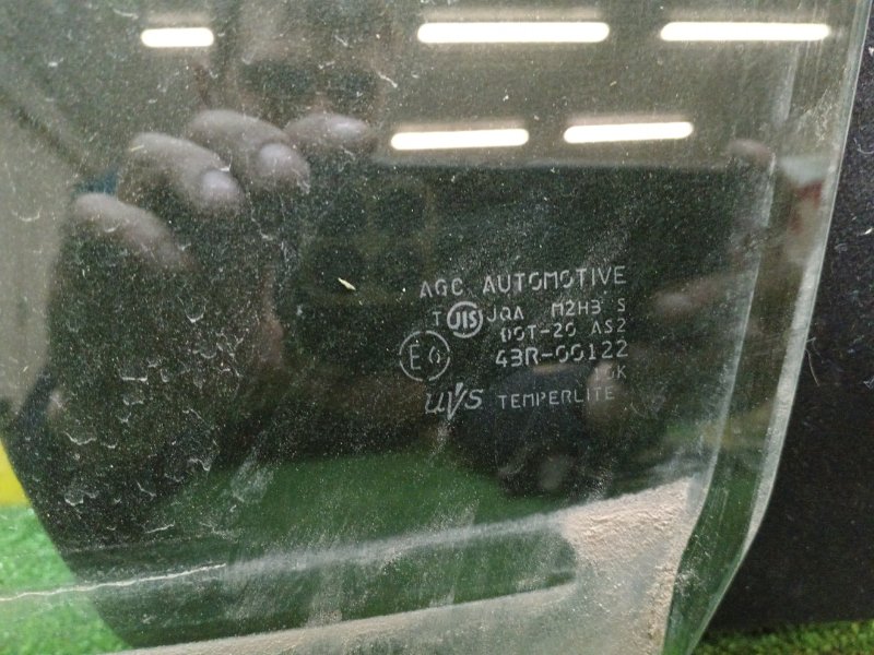 стекло боковое, 1300 рублей, Красноярск