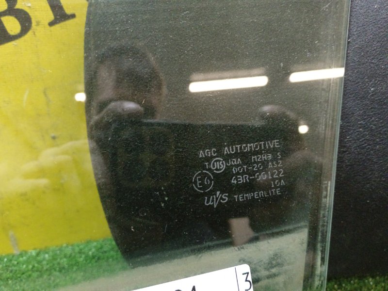 стекло боковое, 1300 рублей, Красноярск