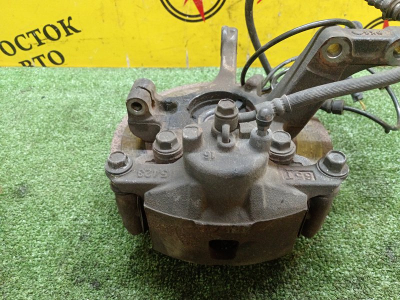 Ступица, 1900 рублей, Красноярск