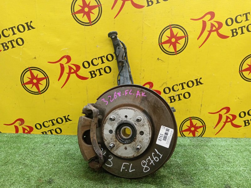 Ступица, 3400 рублей, Красноярск