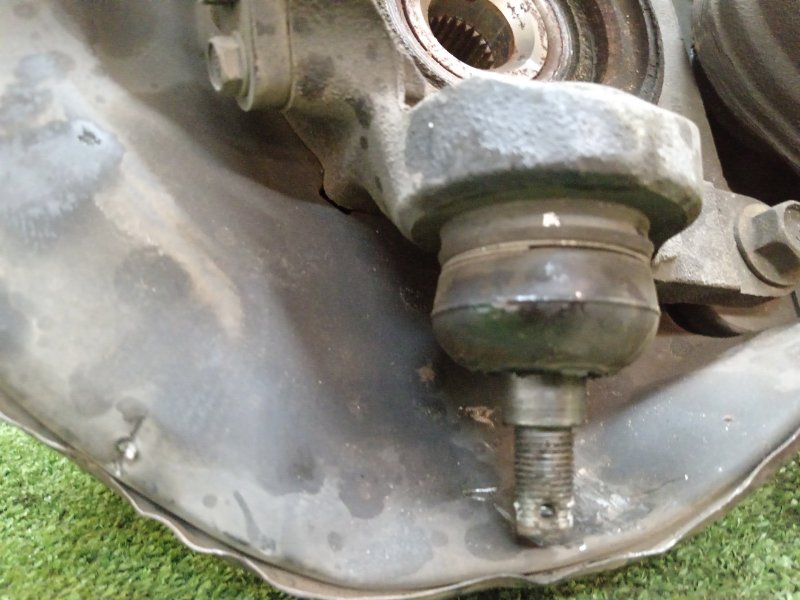 Ступица, 3400 рублей, Красноярск