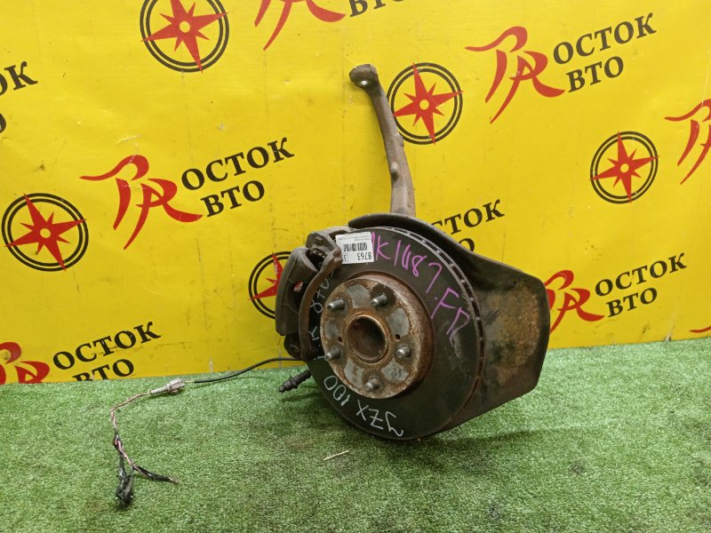 Ступица, 4800 рублей, Красноярск