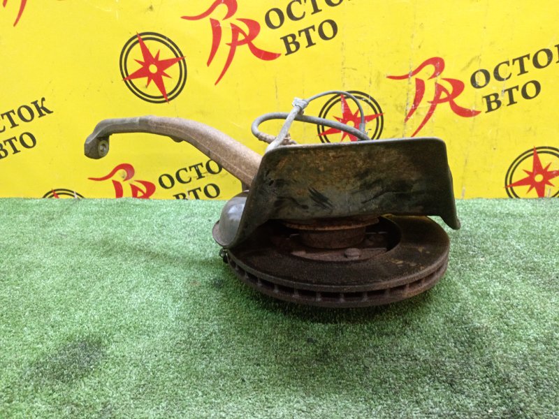 Ступица, 4800 рублей, Красноярск