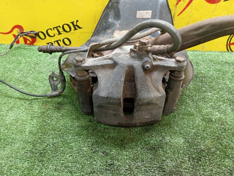 Ступица, 4800 рублей, Красноярск