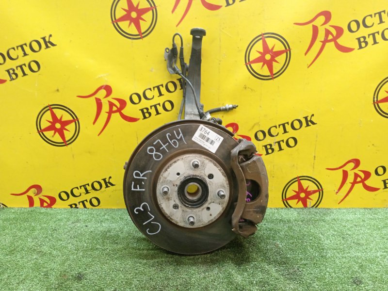 Ступица, 3400 рублей, Красноярск