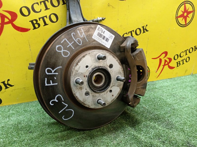 Ступица, 3400 рублей, Красноярск