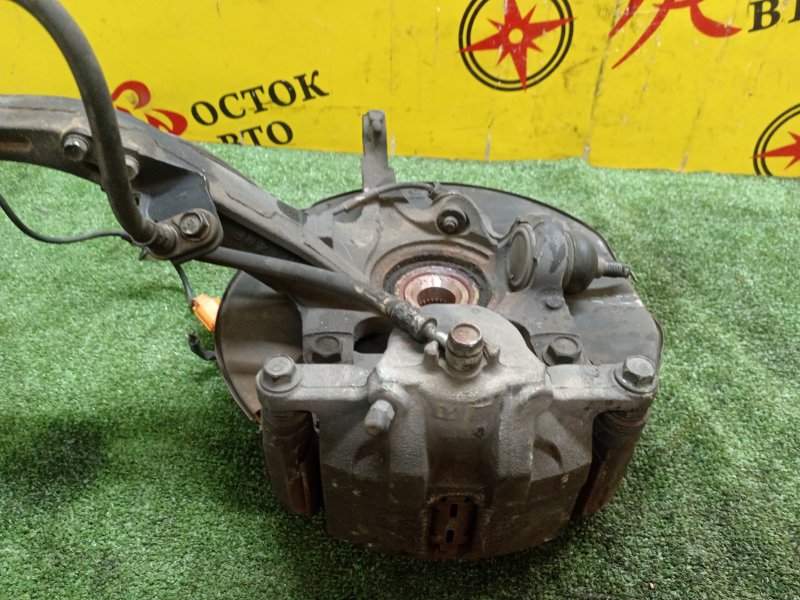 Ступица, 3400 рублей, Красноярск