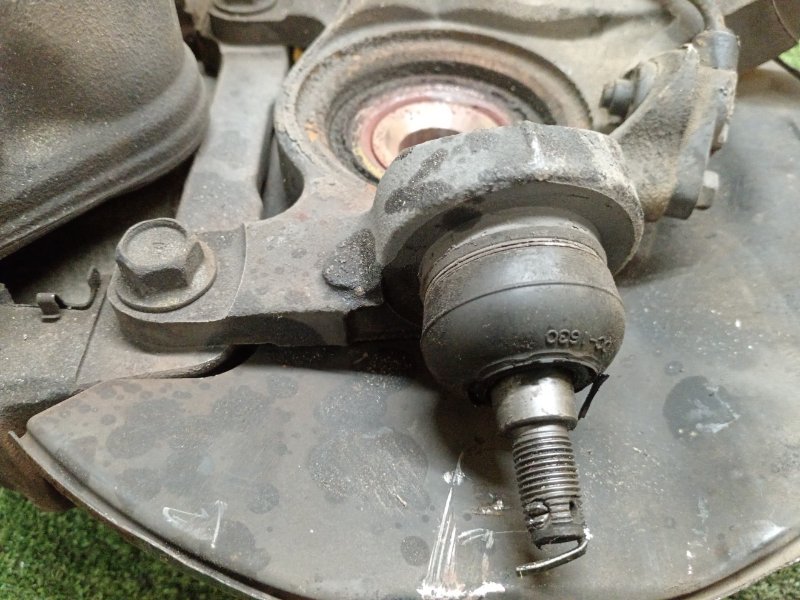 Ступица, 3400 рублей, Красноярск