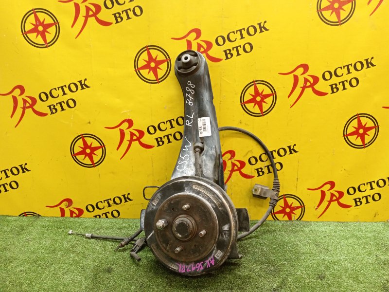 Ступица, 1500 рублей, Красноярск