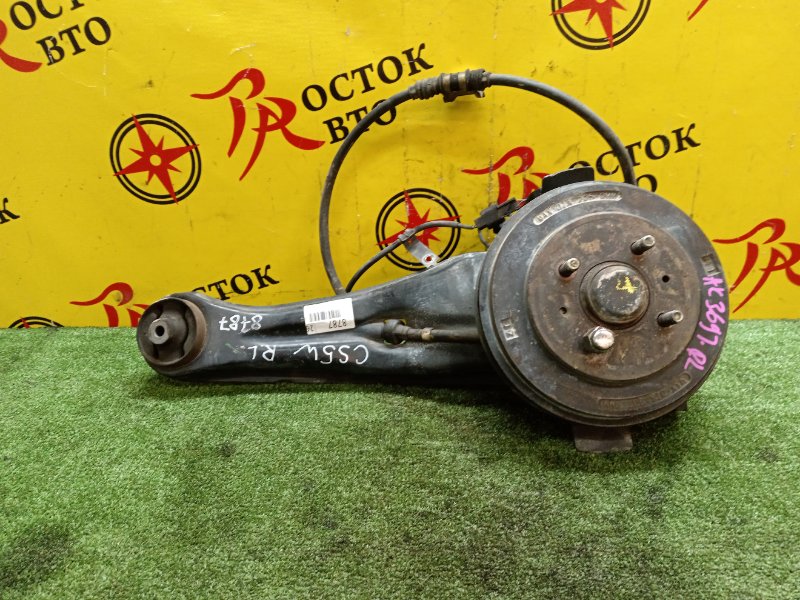 Ступица, 1500 рублей, Красноярск