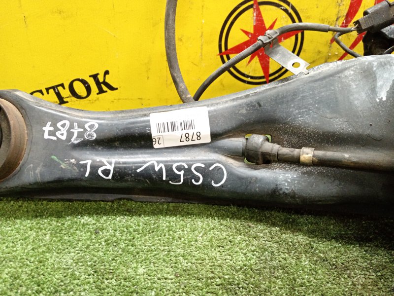 Ступица, 1500 рублей, Красноярск