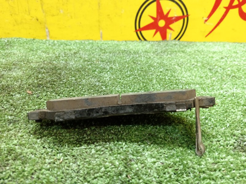 Колодки тормозные, 1000 рублей, Красноярск