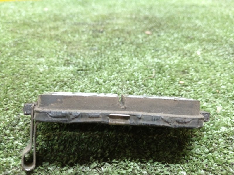 Колодки тормозные, 1000 рублей, Красноярск