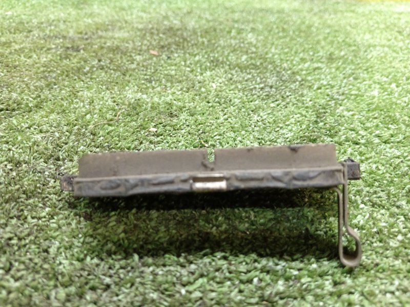 Колодки тормозные, 1000 рублей, Красноярск