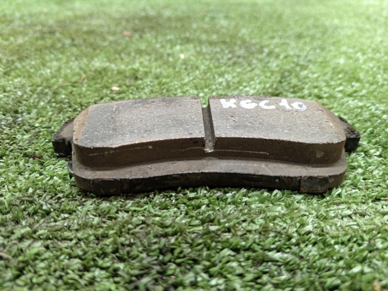 Колодки тормозные, 1000 рублей, Красноярск