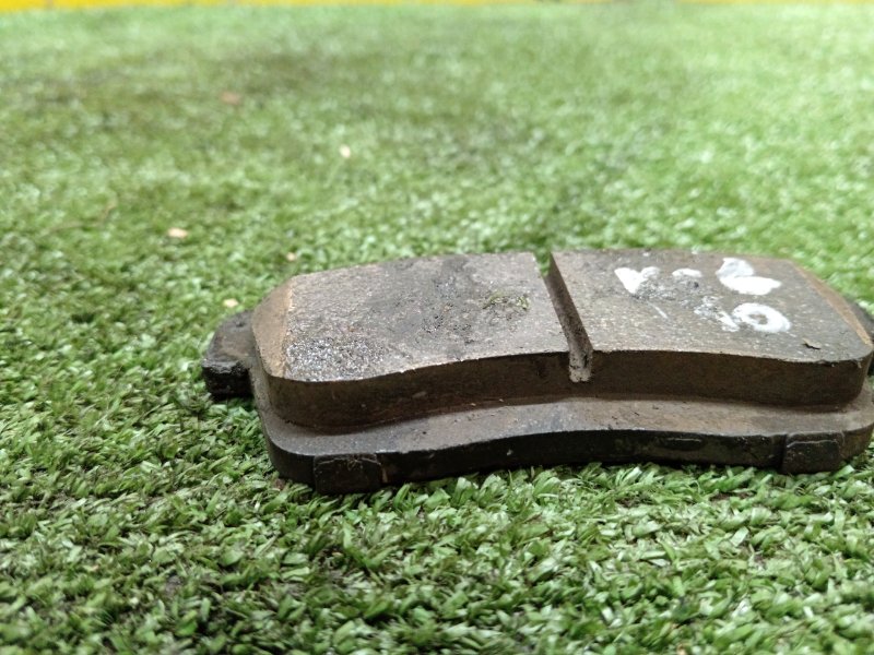 Колодки тормозные, 1000 рублей, Красноярск