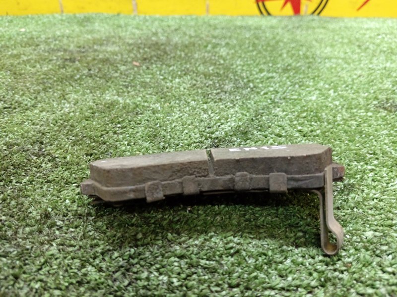 Колодки тормозные, 1000 рублей, Красноярск