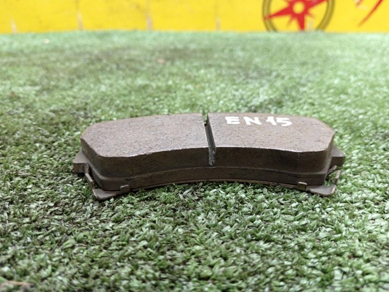 Колодки тормозные, 1000 рублей, Красноярск