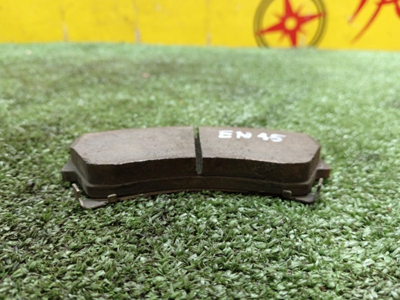 Колодки тормозные, 1000 рублей, Красноярск