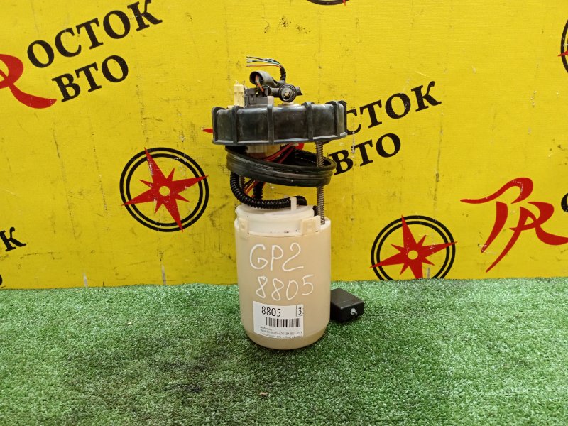 бензонасос, 1800 рублей, Красноярск