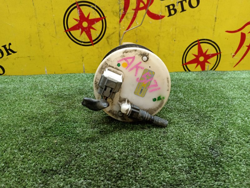 бензонасос, 3500 рублей, Красноярск