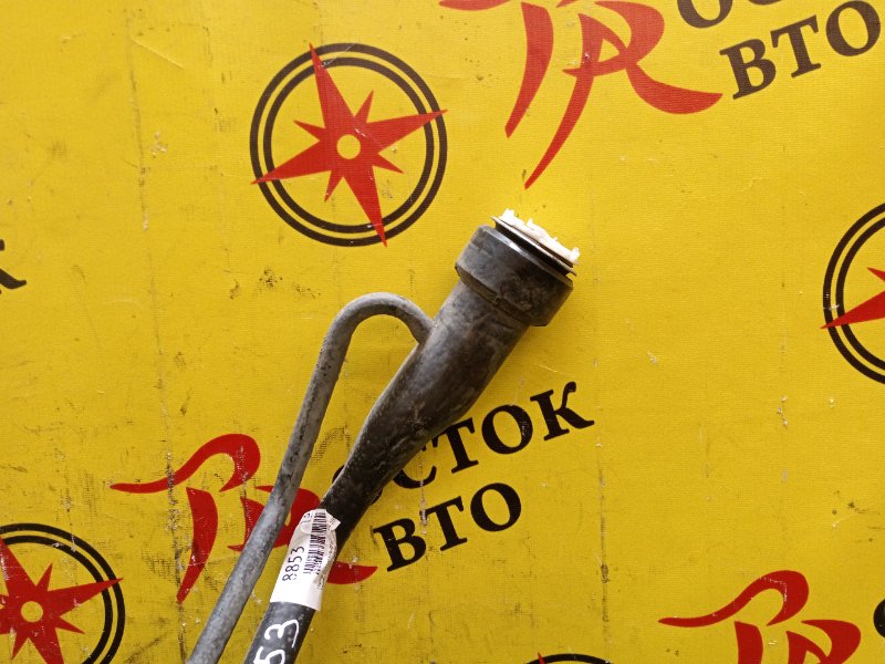 Горловина топливного бака, 1000 рублей, Красноярск