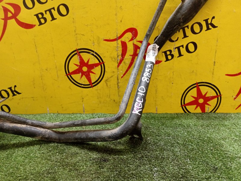 Горловина топливного бака, 1000 рублей, Красноярск