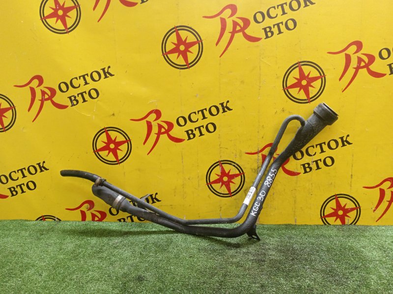 Горловина топливного бака, 1000 рублей, Красноярск