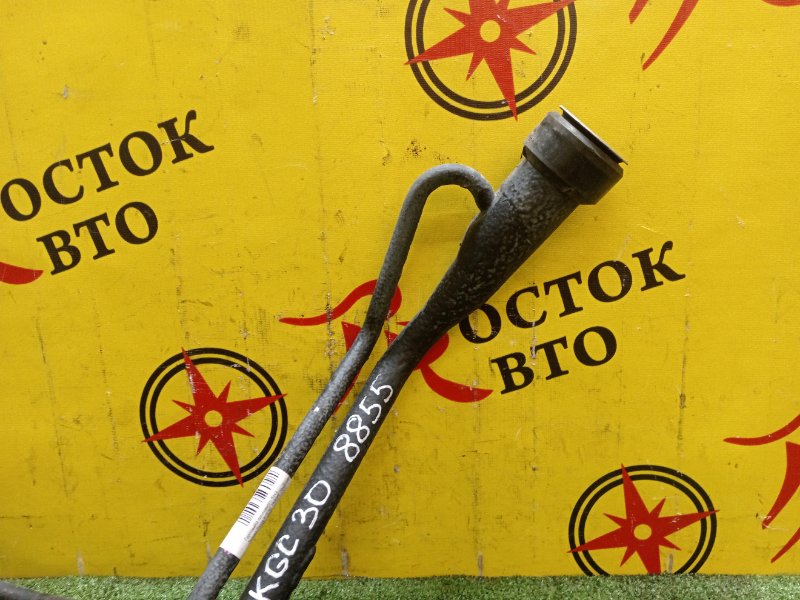 Горловина топливного бака, 1000 рублей, Красноярск