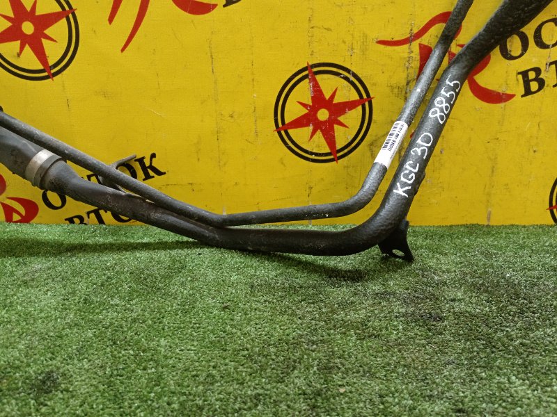 Горловина топливного бака, 1000 рублей, Красноярск