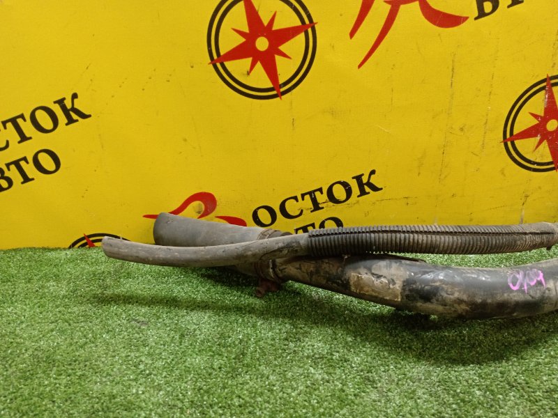 Горловина топливного бака, 1200 рублей, Красноярск