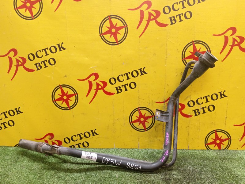 Горловина топливного бака, 400 рублей, Красноярск