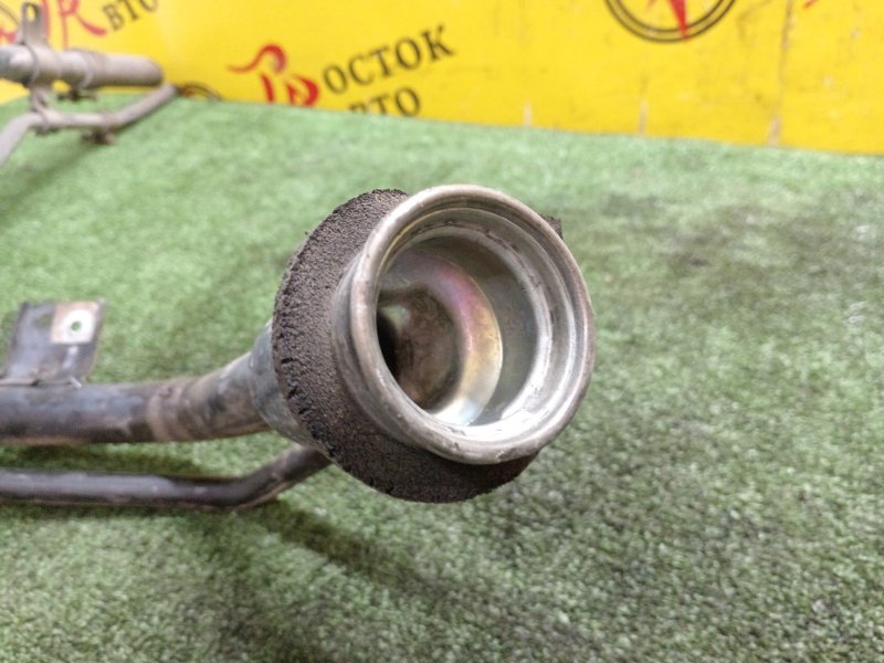 Горловина топливного бака, 400 рублей, Красноярск