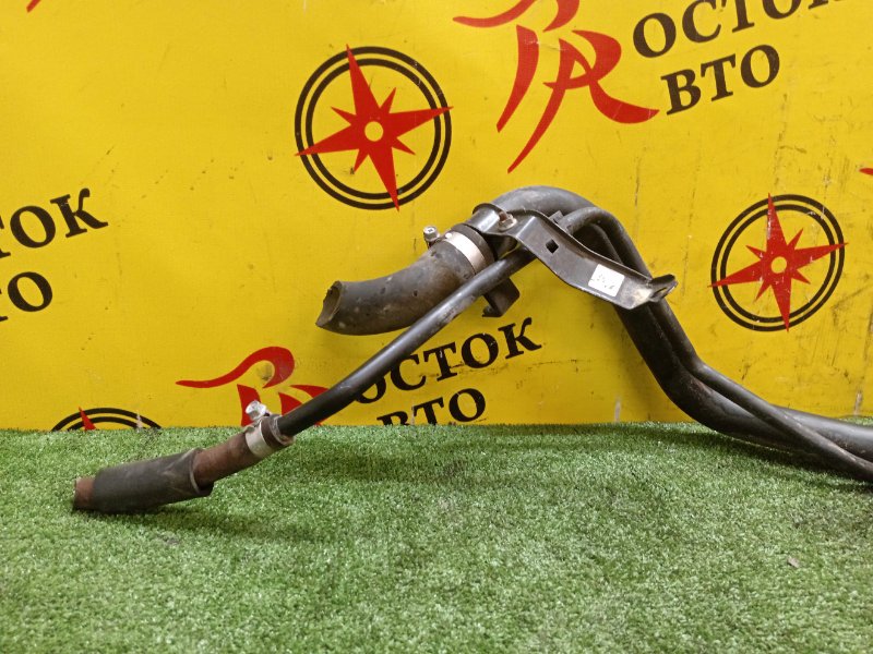 Горловина топливного бака, 4000 рублей, Красноярск