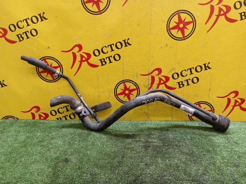 Горловина топливного бака, 4000 рублей, Красноярск