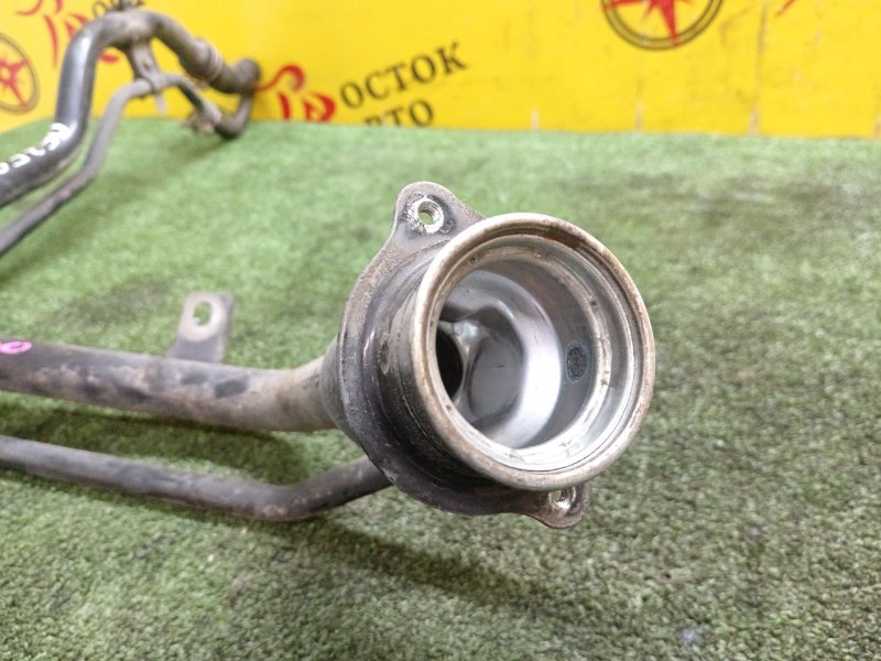 Горловина топливного бака, 700 рублей, Красноярск