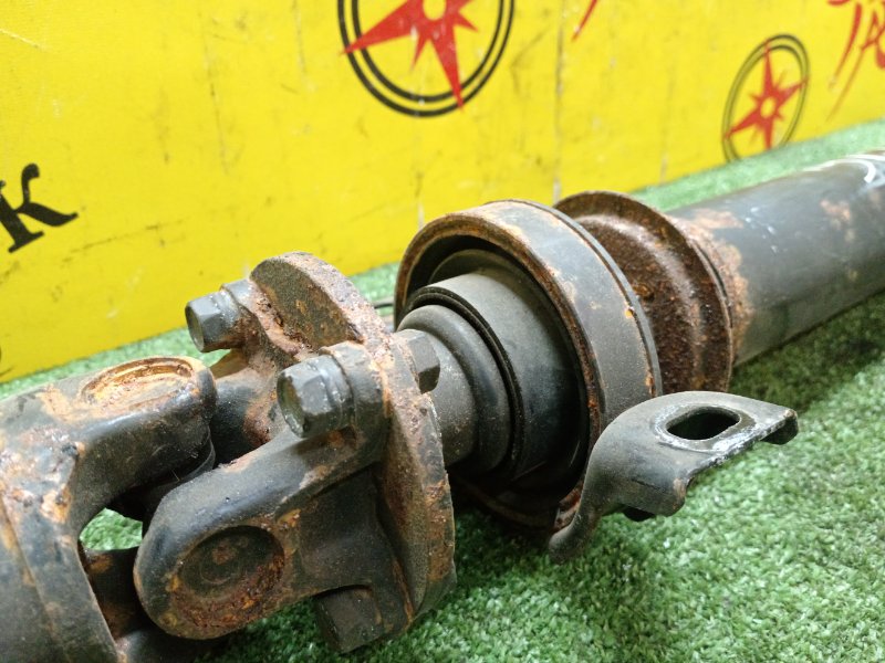 Карданный вал, 4000 рублей, Красноярск