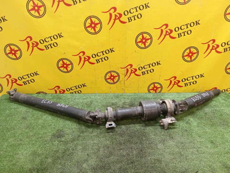 Карданный вал, 15000 рублей, Красноярск