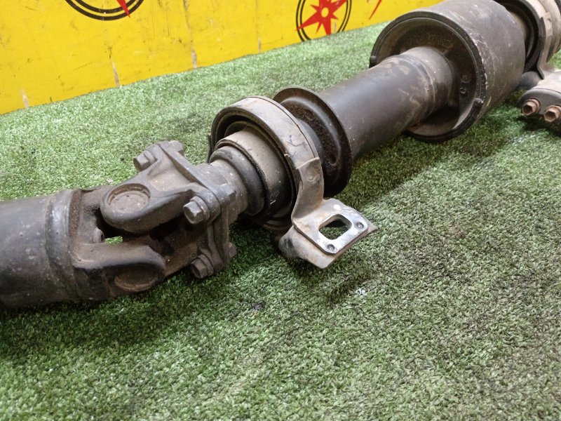 Карданный вал, 15000 рублей, Красноярск