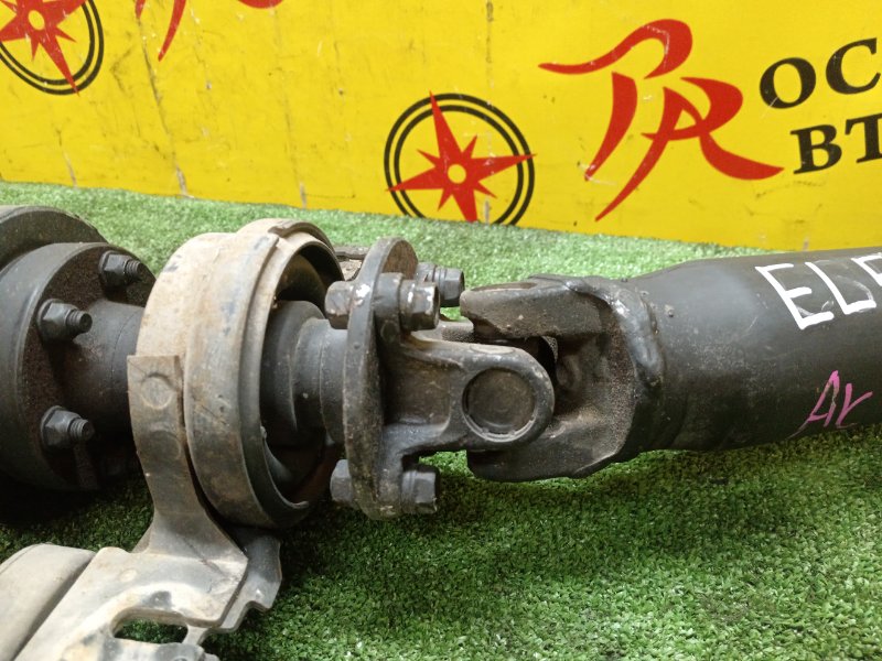 Карданный вал, 15000 рублей, Красноярск