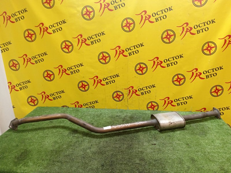 Резонатор глушителя, 2800 рублей, Красноярск