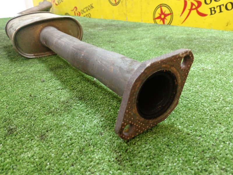 Резонатор глушителя, 2800 рублей, Красноярск