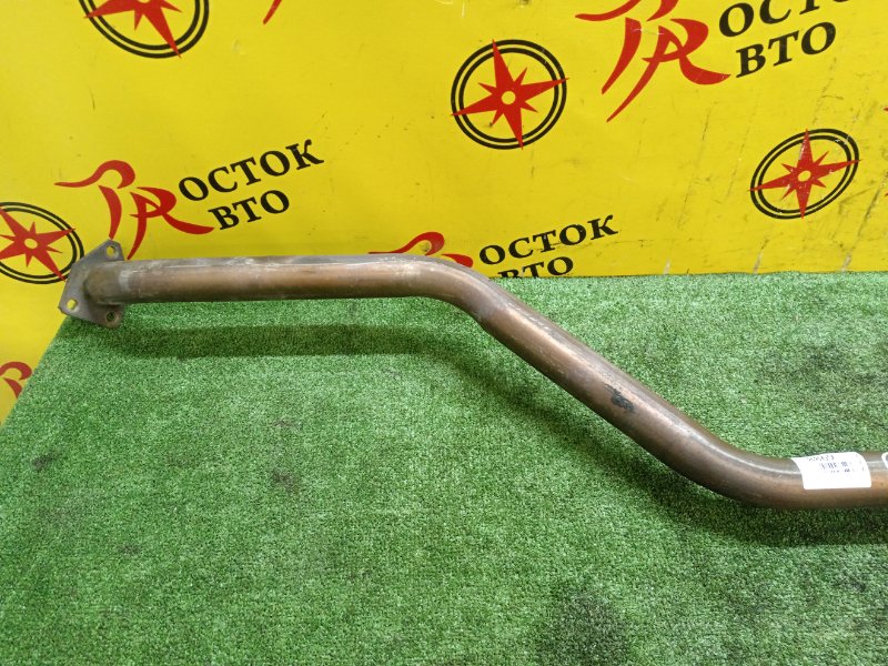 Резонатор глушителя, 2800 рублей, Красноярск