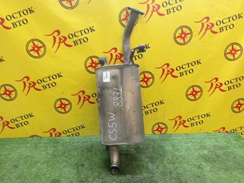 глушитель, 2500 рублей, Красноярск