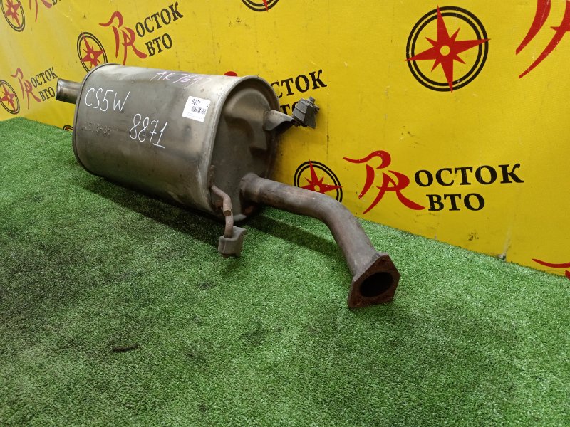 глушитель, 2500 рублей, Красноярск